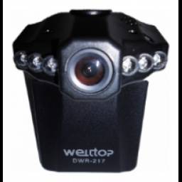 Видеорегистратор Welltop DWR-127