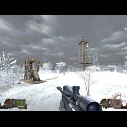 Vivisector: Зверь внутри - игра для РС