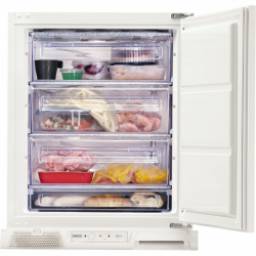 Встраиваемая морозильная камера Zanussi ZUF11420SA