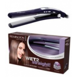 Выпрямитель для волос Remington Wet2Straight Slim S7902