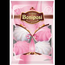 Зефир Пензенская кондитерская фабрика "Boniposi"
