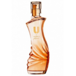 Женская парфюмерная вода AVON U by Ungaro Fever