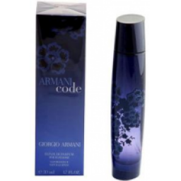 Женская парфюмерная вода Giorgio Armani Code Femme