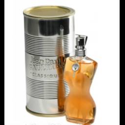 Женская туалетная вода Jean Paul Gaultier "Classique"