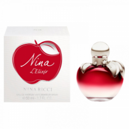 Женская туалетная вода Nina Ricci "Nina L`Elixir"