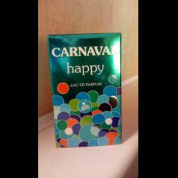 Женская туалетная вода Positive "Carnaval happy"