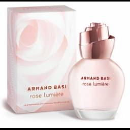 Женский парфюм Armand Basi Rose Lumiere