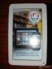 Фото 9 - Интернет-планшет Prestigio MultiPad 7.0 Ultra+ Model PMP3670B-WH Фото 9