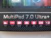 Фото 4 - Интернет-планшет Prestigio MultiPad 7.0 Ultra+ Model PMP3670B-WH Фото 4