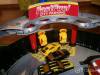 Фото 10 - Игрушечная парковка в виде колеса Halsall Toys International Фото 10