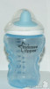 Фото 1 - Тренировочная бутылочка Tommee Tippee "Explora" с мягким носиком Фото 1