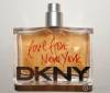 Фото 6 - Парфюмерная вода женская DKNY "Donna Karan Love From New York" Фото 6