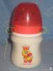 Фото 4 - Бутылочка для кормления Canpol Babies "EasyStart с широким горлышком" Фото 4