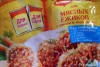 Фото 5 - Магги На второе для мясных ежиков с рисом и морковью - приправа Фото 5