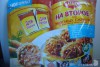 Фото 1 - Магги На второе для мясных ежиков с рисом и морковью - приправа Фото 1