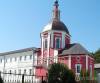 Фото 7 - Рождества Богородицы Свято-Пафнутьев Мужской Монастырь (Россия, Боровск) Фото 7