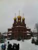 Фото 7 - Гефсиманский Черниговский скит Свято-Троицкой Сергиевой Лавры (Россия, Сергиев Посад) Фото 7