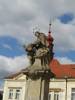 Фото 7 - Экскурсия по г. Брандис-над-Лабем-Стара-Болеслав (Чехия, Среднечешский край) Фото 7