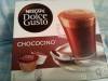 Фото 10 - Горячий шоколад с молочной пенкой Chococino Nescafe Dolce Gusto Фото 10