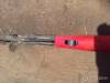 Фото 1 - Сантехнические щипцы с автоматической установкой Knipex KN-8501250ET Фото 1